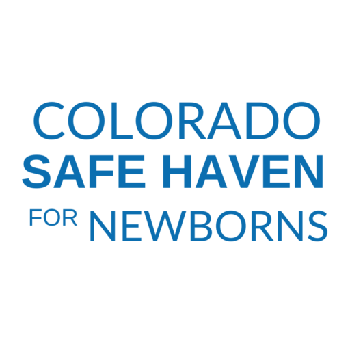 Colorado Safe Haven logo
