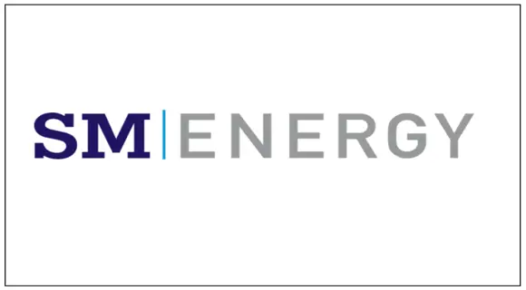 SMI ENERGY logo: 'SMI' in dark blue, a blue divider, and 'ENERGY' in light gray.
